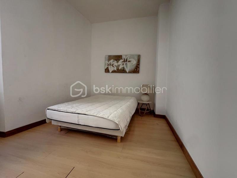 Immeuble - 123 m² - 7 pièces