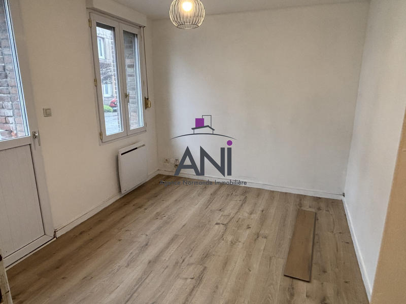 Maison - 84 m² - 5 pièces