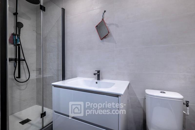 Appartement - 102 m² - 5 pièces