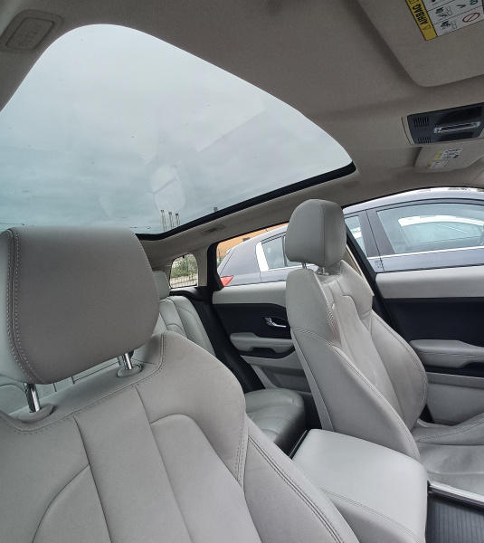 Land Rover Range Rover Evoque 2.2 eD4 16v 2wd 150 cv Prestige