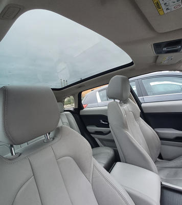 Land Rover Range Rover Evoque 2.2 eD4 16v 2wd 150 cv Prestige