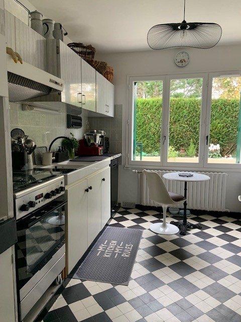 Maison contemporaine - 124 m² - 5 pièces