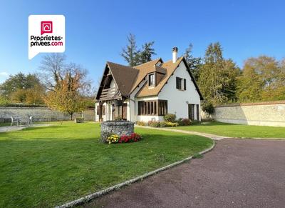 Maison - 145 m² - 5 pièces