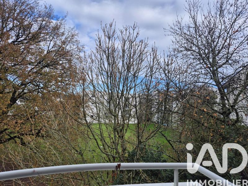 Duplex - 106 m² - 5 pièces