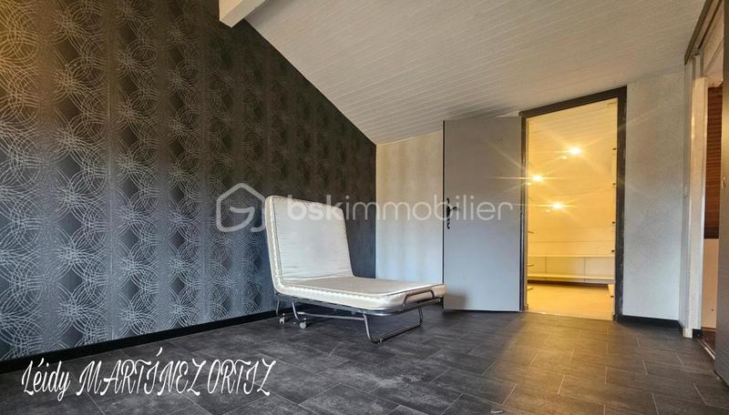 Maison - 129 m² - 6 pièces