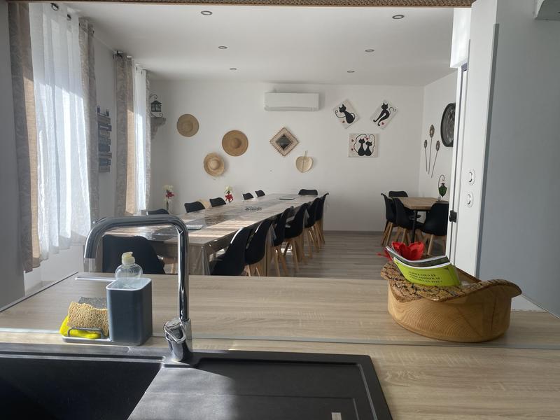 Maison - 155 m² - 6 pièces