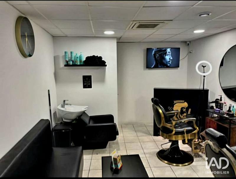 Local commercial - 20 m²