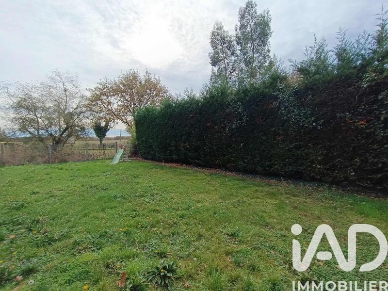 Maison - 146 m² - 5 pièces