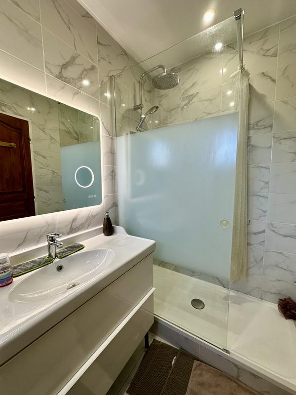 Maison - 83 m² - 4 pièces