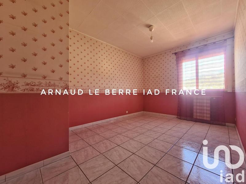 Appartement - 100 m² - 5 pièces