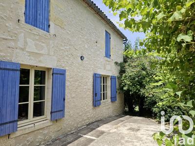 Maison de campagne - 250 m² - 10 pièces