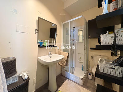 Appartement - 29 m² - 1 pièce