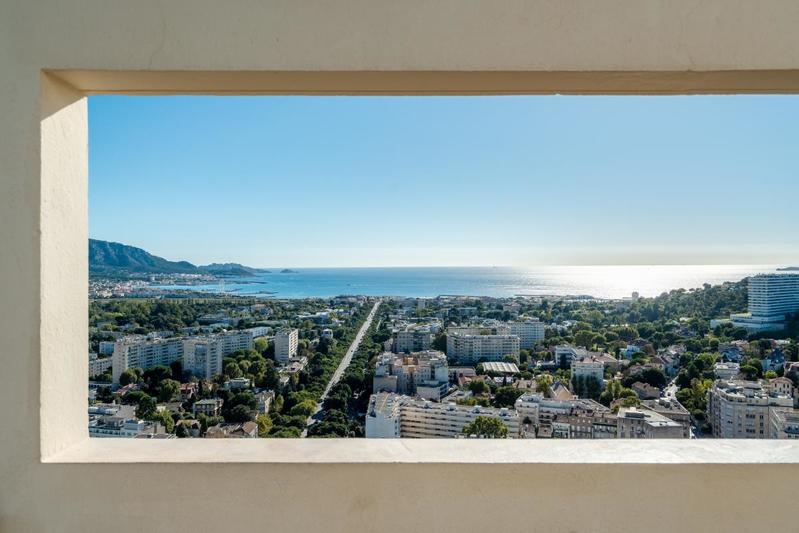 Appartement - 91 m² - 3 pièces