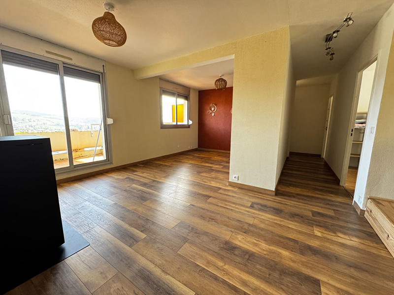 Appartement - 88 m² - 4 pièces