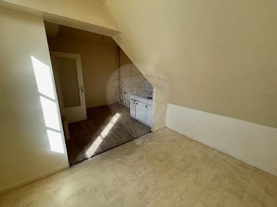 Appartement - 82 m² - 5 pièces