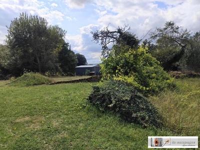 Maison ancienne - 127 m² - 4 pièces