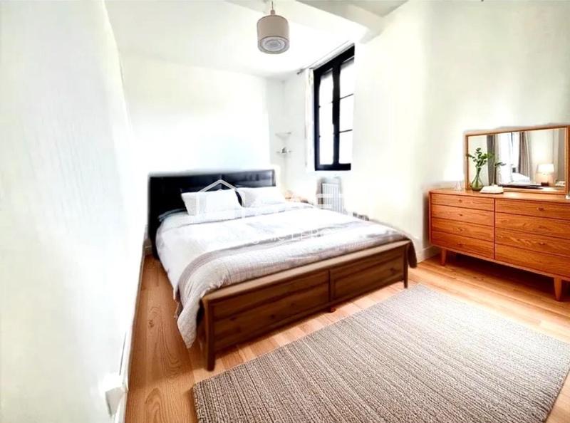 Maison - 93 m² - 4 pièces