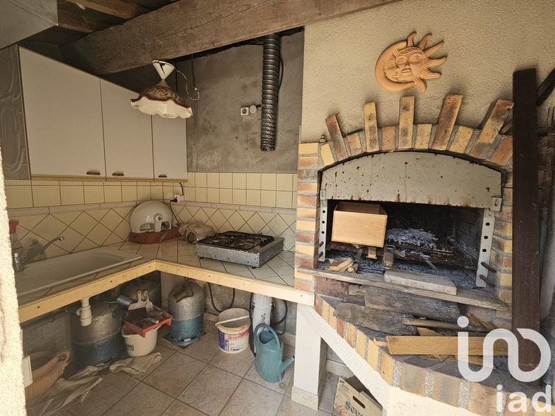 Maison - 178 m² - 10 pièces