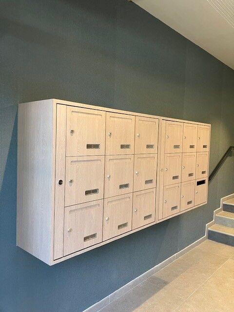 Appartement - 87 m² - 4 pièces