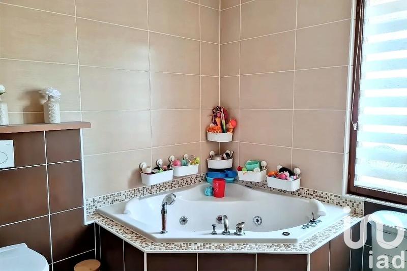 Appartement - 135 m² - 4 pièces