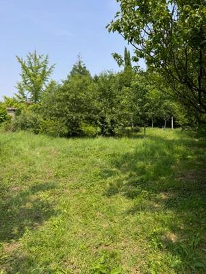 Terrain constructible - 703 m²