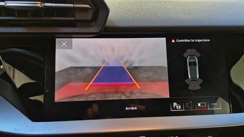 Audi A3 sportback 35 Tfsi 150 Mhev s tronic Business Exec