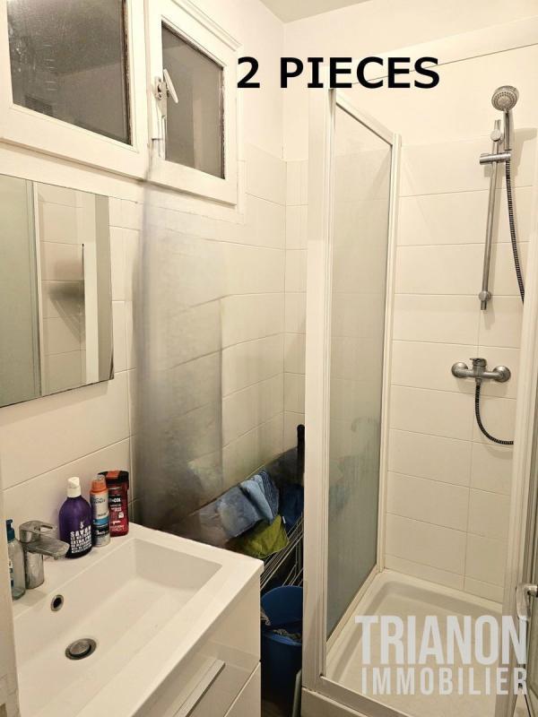 Appartement - 86 m² - 5 pièces