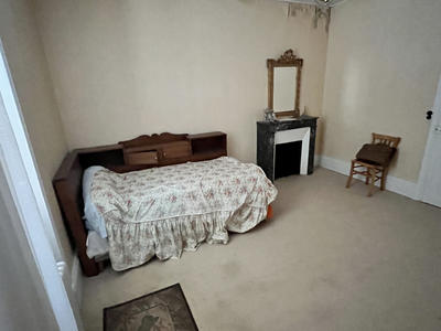 Maison de village - 190 m² - 10 pièces