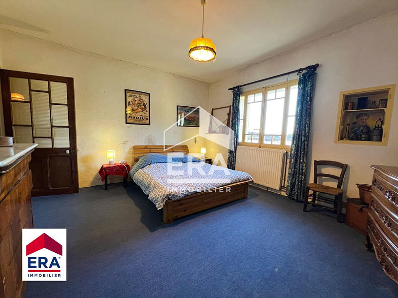 Maison - 115 m² - 4 pièces