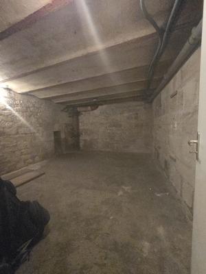 Appartement - 33 m² - 2 pièces