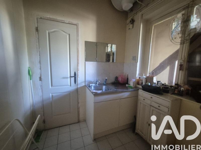 Maison de ville - 285 m² - 15 pièces