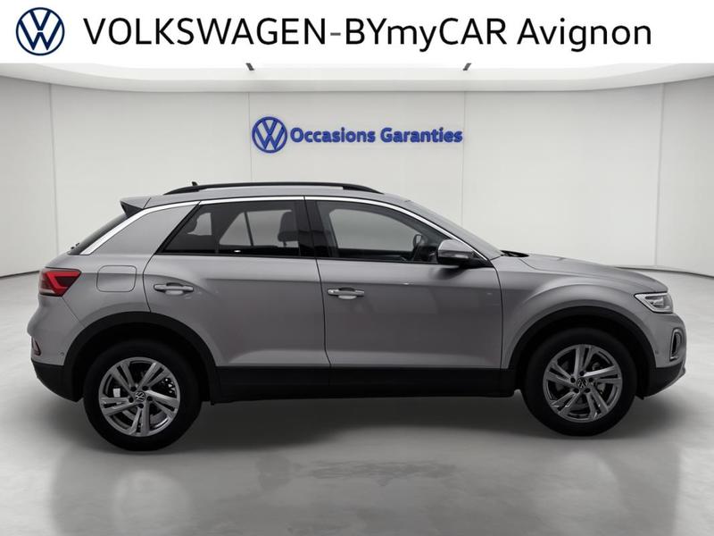 Volkswagen t-Roc 1.0 Tsi 116 Start/Stop Bvm6 Vw Edition