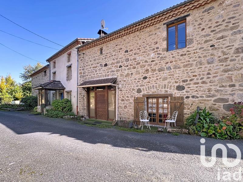 Maison de campagne - 340 m² - 12 pièces