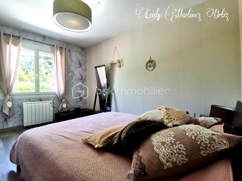 Maison - 114 m² - 6 pièces