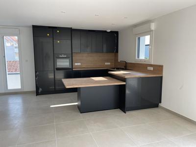 Maison - 78 m² - 4 pièces