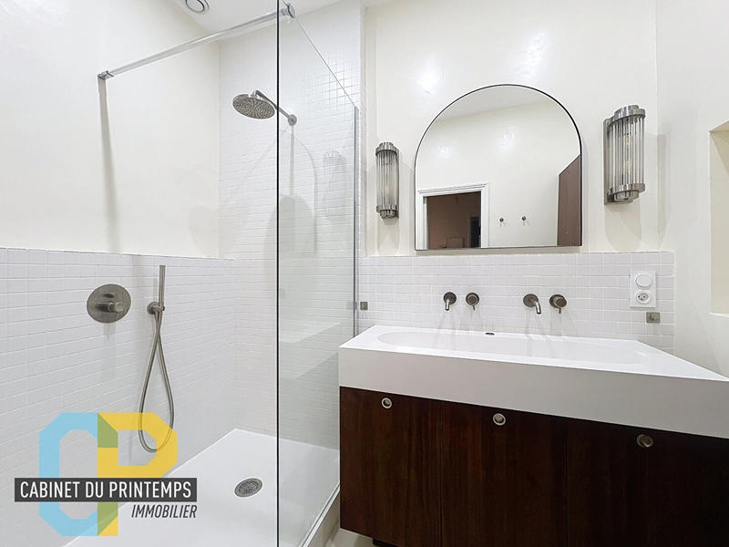 Appartement - 81 m² - 4 pièces