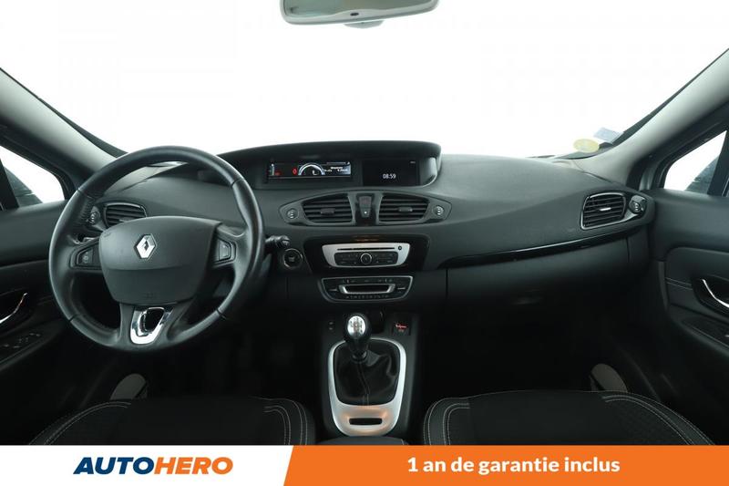 Renault Grand Scénic 1.6 dCi Energy Bose Edition Eco2 7pl 130 ch