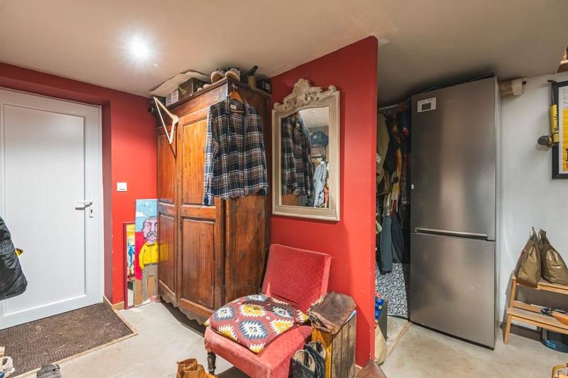 Maison - 127 m² - 5 pièces