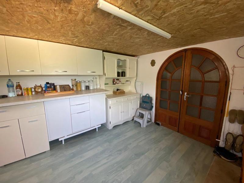 Maison - 163 m² - 4 pièces