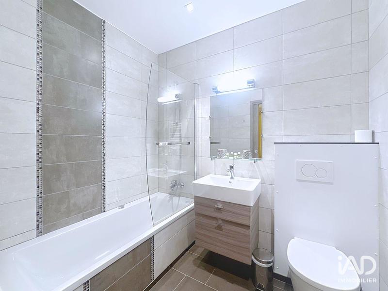 Local commercial - 425 m²