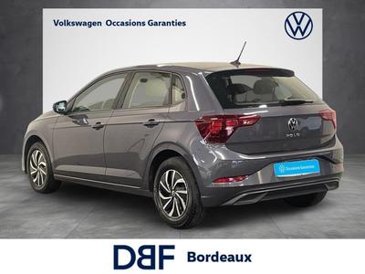 Volkswagen Polo 1.0 Tsi 95 s&amp;S Bvm5 Life