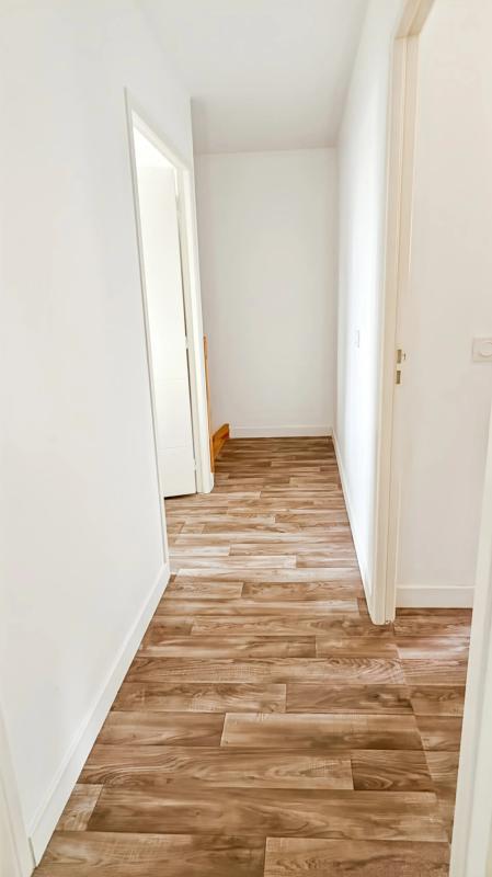 Maison - 88 m² - 5 pièces