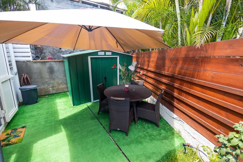 Villa - 146 m² - 5 pièces