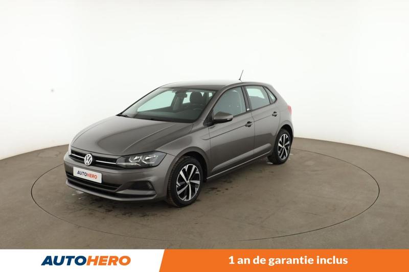 Volkswagen Polo 1.6 Tdi Connect 95 ch