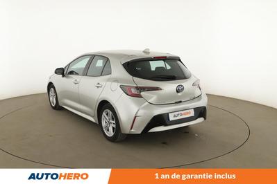 Toyota Corolla 1.8 Hybride Dynamic Business 122h