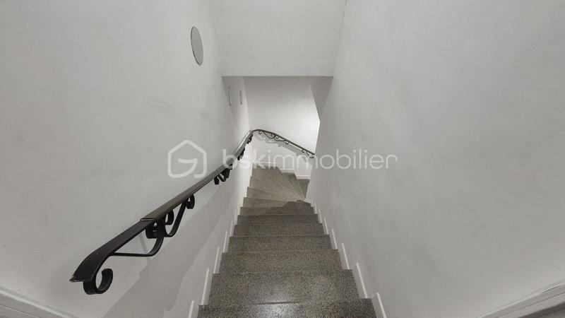 Maison - 90 m² - 3 pièces