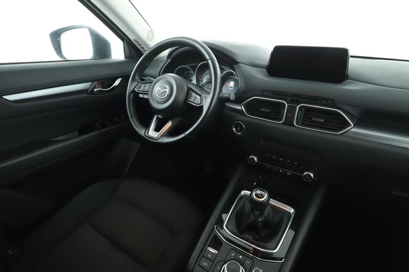Mazda Cx-5 2.2 Skyactiv-D Elegance 4x2 150 ch