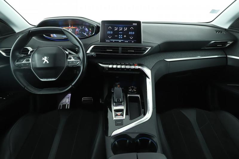 Peugeot 3008 1.5 Blue-HDi Crossway Eat8 130 ch