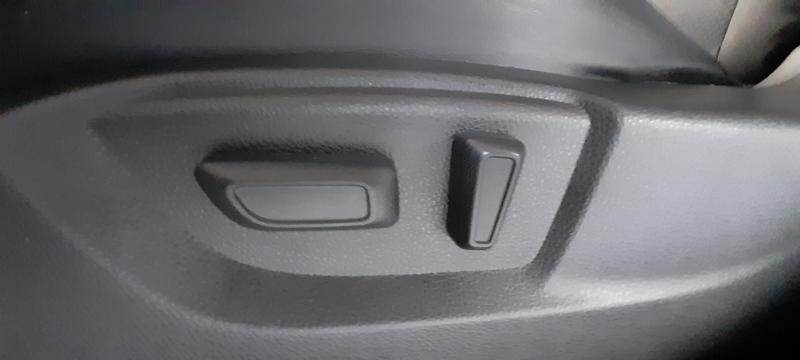 Mitsubishi Eclipse Cross Phev Business