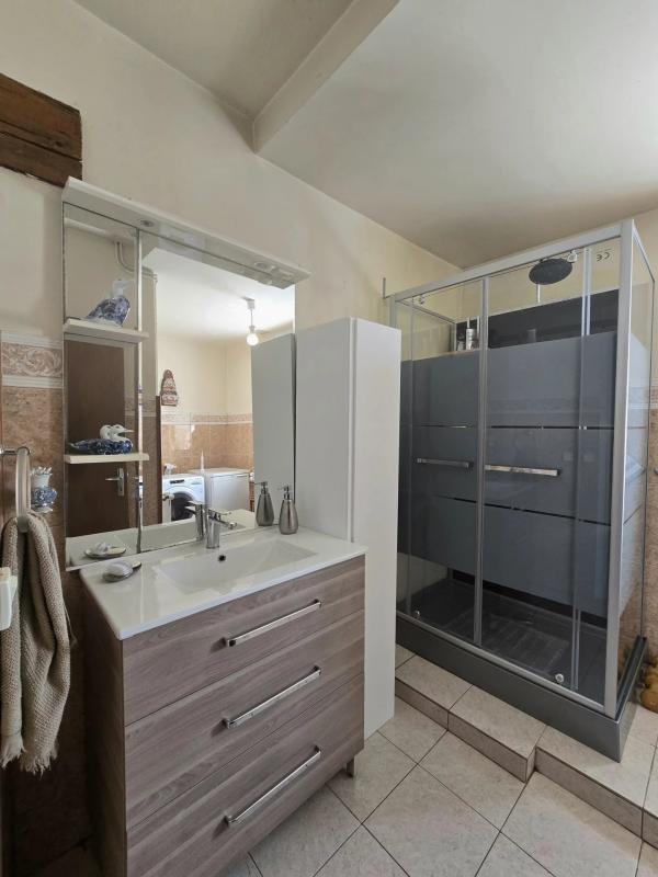 Appartement - 136 m² - 7 pièces